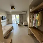 Marev Nature & Luxury -private Jacuzzi 아파트 이알리소스