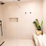 Marev Nature & Luxury -private Jacuzzi 아파트 *