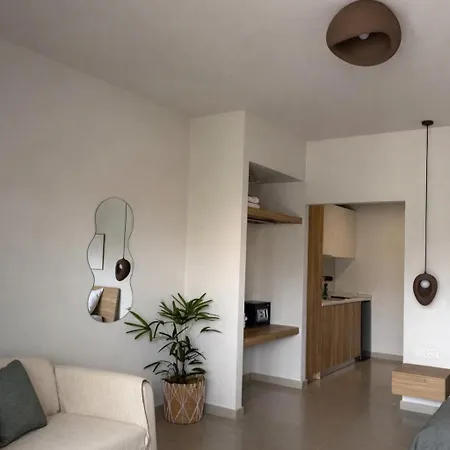 Marev Nature&luxury -private Jacuzzi * Ialysos (Rhodes)