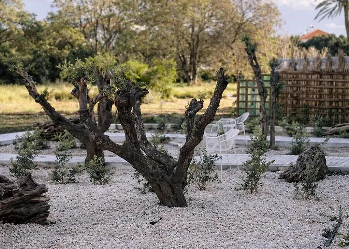 Marev Nature&luxury -private Jacuzzi *