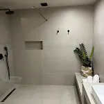 Appartement Marev Nature & Luxury -private Jacuzzi *