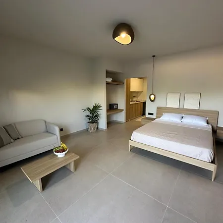 Marev Nature & Luxury -private Jacuzzi Apartament *