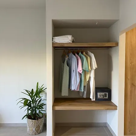 Marev Nature & Luxury -private Jacuzzi * Jalisos