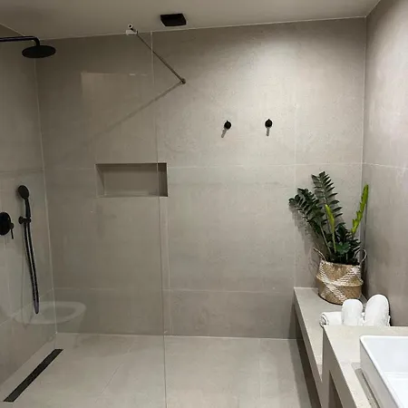 Apartmán Marev Nature & Luxury -private Jacuzzi *