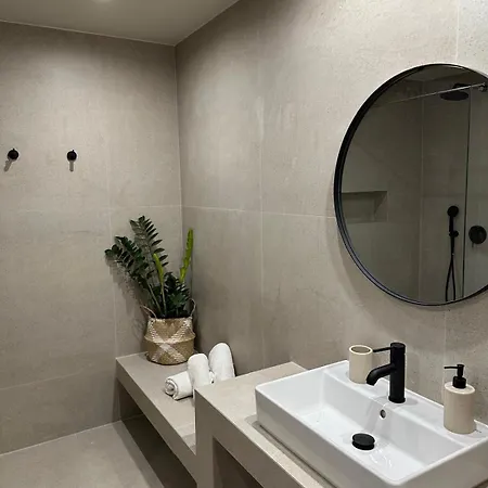 Apartamento Marev Nature & Luxury -private Jacuzzi