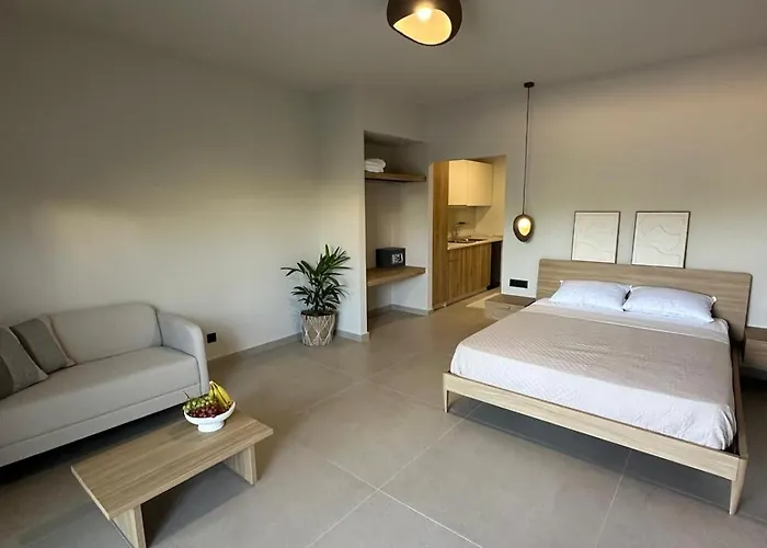 Marev Nature & Luxury -private Jacuzzi Apartament *