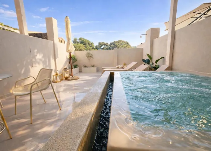 Apartament Marev Nature & Luxury -private Jacuzzi Jalisos