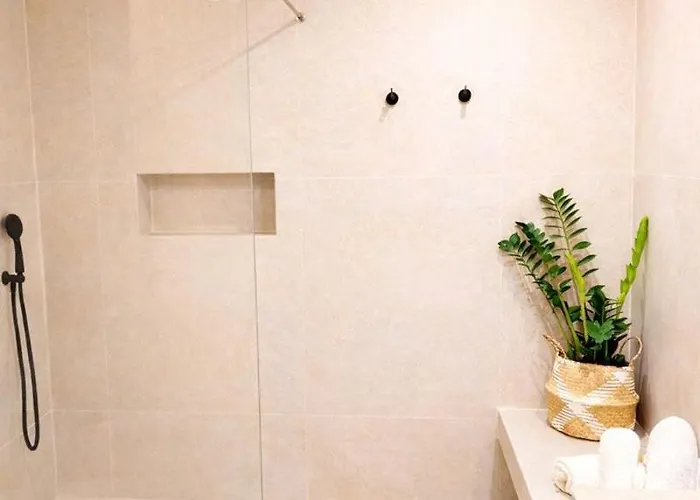 Marev Nature & Luxury -private Jacuzzi Apartment *